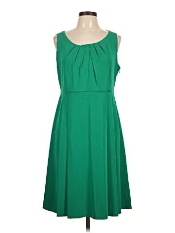 Elie Tahari Cocktail Dress (view 1)