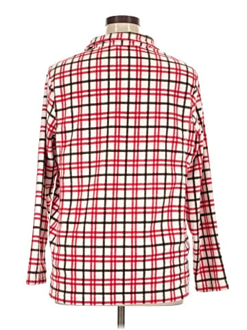 Lands' End Pullover Sweater (view 2)