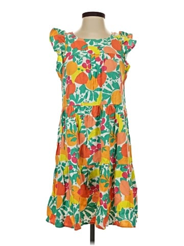 J.Crew Factory Store Casual Dress (view 1)