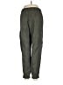 Gap 100% Lyocell Green Cargo Pants Size M - photo 2