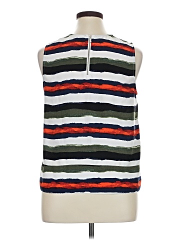 Halogen Sleeveless Top (view 2)