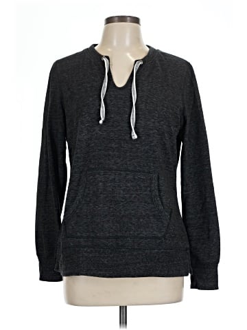 Green Tea Long Sleeve Top (view 1)