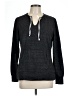 Green Tea Gray Long Sleeve Top Size L - photo 1