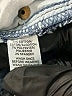 Ann Taylor LOFT Solid Blue Jeans Size 27 waist - photo 9