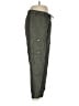 Gap 100% Lyocell Green Cargo Pants Size M - photo 4
