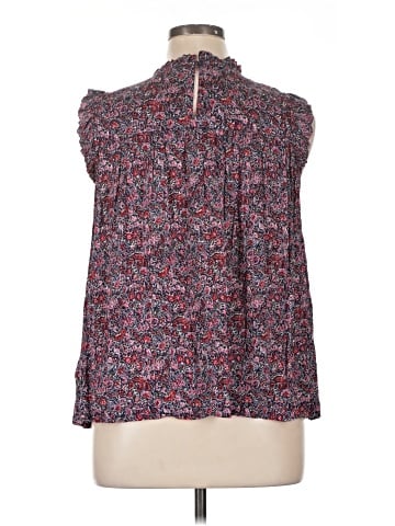 Treasure & Bond Sleeveless Blouse (view 2)