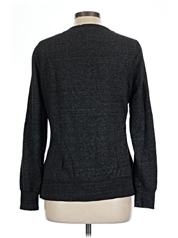 Green Tea Long Sleeve Top (view 2)