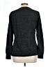Green Tea Gray Long Sleeve Top Size L - photo 2