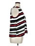 Halogen Silver Sleeveless Top Size XL - photo 4