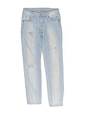 Justice Jeans (view 1)