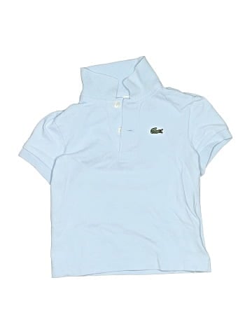 Lacoste Short Sleeve Polo (view 1)