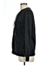 Green Tea Gray Long Sleeve Top Size L - photo 5