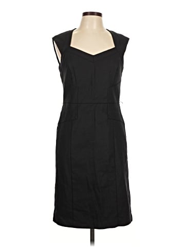 White House Black Market Cocktail Dress (view 1)