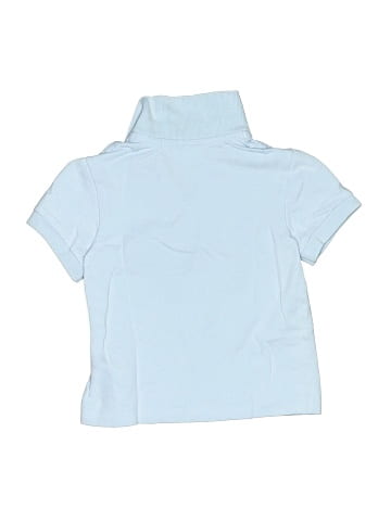 Lacoste Short Sleeve Polo (view 2)
