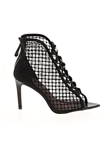 BCBGMAXAZRIA Heels (view 1)