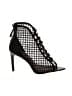 BCBGMAXAZRIA Black Heels Size 7 - photo 1