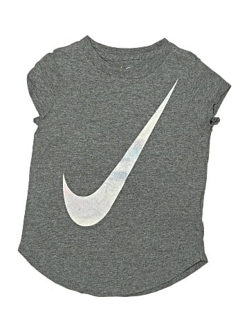 Nike Sleeveless T-Shirt (view 1)