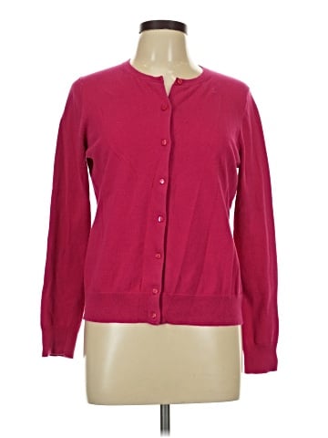 Ann Taylor Factory Cardigan (view 1)