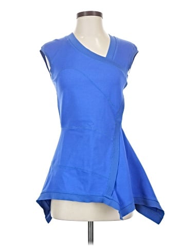 G.I.L.I. Sleeveless Blouse (view 1)