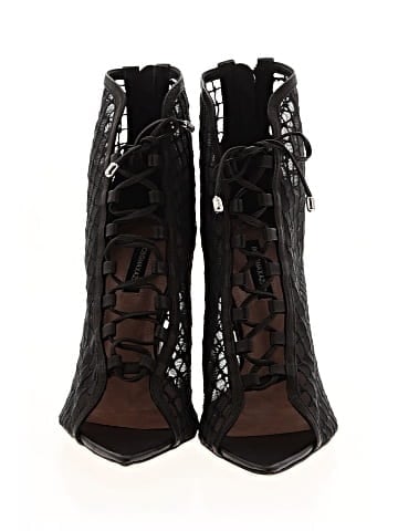 BCBGMAXAZRIA Heels (view 2)