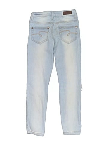 Justice Jeans (view 2)