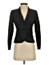 Calvin Klein Black Blazer Size 2 (petite) - photo 1