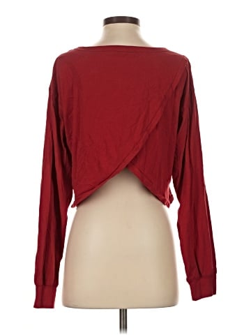 Fabletics Long Sleeve T-Shirt (view 2)