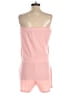 Melissa Odabash Solid Pink Romper Size S - photo 2