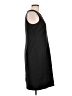 Talbots Solid Black Cocktail Dress Size 12 Petite - photo 4