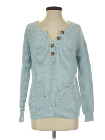 Maurices Pullover Sweater (view 1)