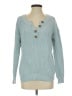 Maurices Blue Pullover Sweater Size XS - photo 1