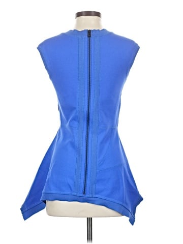 G.I.L.I. Sleeveless Blouse (view 2)