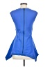 G.I.L.I. Blue Sleeveless Blouse Size 2 - photo 2