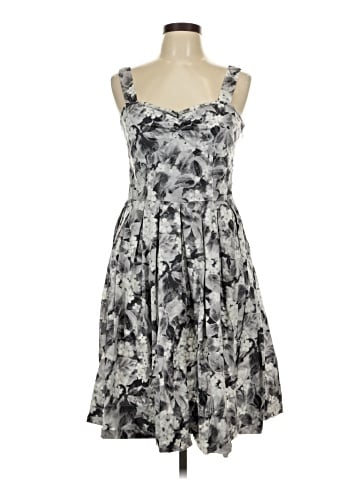 Talbots Cocktail Dress (view 1)