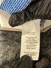 Renee C. Chevron-herringbone Blue Casual Skirt Size XS - photo 5