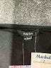 Raviya 100% Polyester Black Cocktail Dress Size L - photo 7