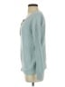 Maurices Blue Pullover Sweater Size XS - photo 5