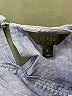 J.Crew Blue Sleeveless Blouse Size 0 - photo 7