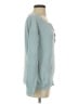 Maurices Blue Pullover Sweater Size XS - photo 4