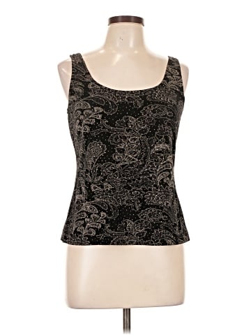 Alex Evenings Tank Top (view 1)