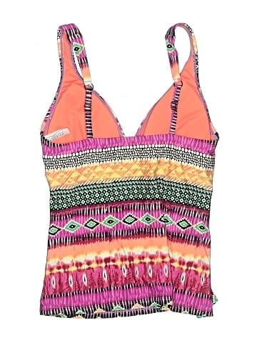 Kenneth Cole REACTION Swimsuit Top (view 2)