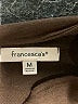 Francesca's Brown Jumpsuit Size M - photo 4