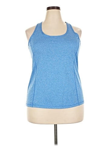 Danskin Now Tank Top (view 1)