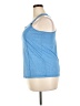 Danskin Now 100% Polyester Blue Tank Top Size XXL - photo 5