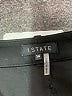 1.State Black Dress Pants Size 14 - photo 4
