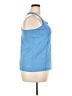 Danskin Now 100% Polyester Blue Tank Top Size XXL - photo 4