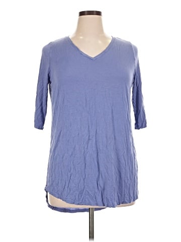 Felina 3/4 Sleeve T-Shirt (view 1)