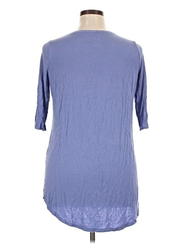 Felina 3/4 Sleeve T-Shirt (view 2)