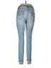 Vigoss Hearts Blue Jeans Size 31 waist - photo 2