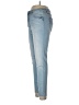 Vigoss Hearts Blue Jeans Size 31 waist - photo 5